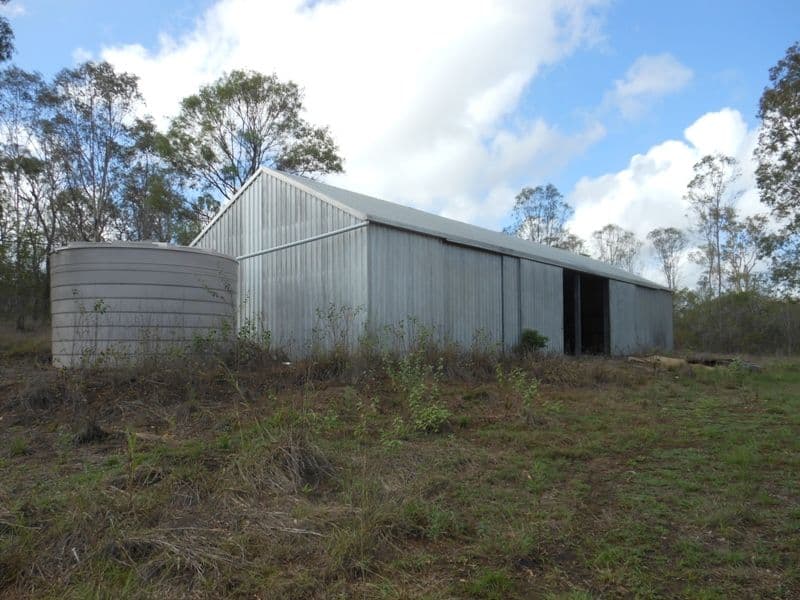 540 Tableland Road, GIN GIN QLD 4671, Gin Gin - Thumbnail 4