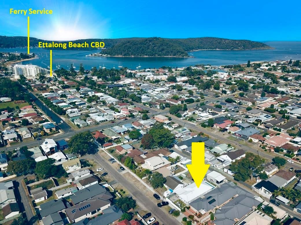 60 Uligandi Street, Ettalong Beach NSW 2257, Ettalong Beach - Thumbnail 7