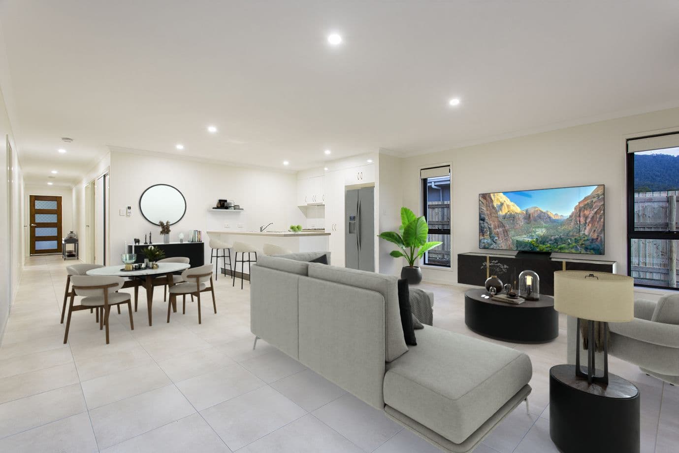 18 Trader Crescent, Cannonvale QLD 4802, Cannonvale - Thumbnail 2