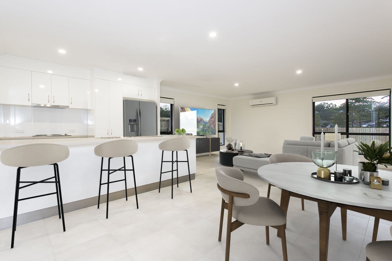 18 Trader Crescent, Cannonvale QLD 4802, Cannonvale - Thumbnail 4