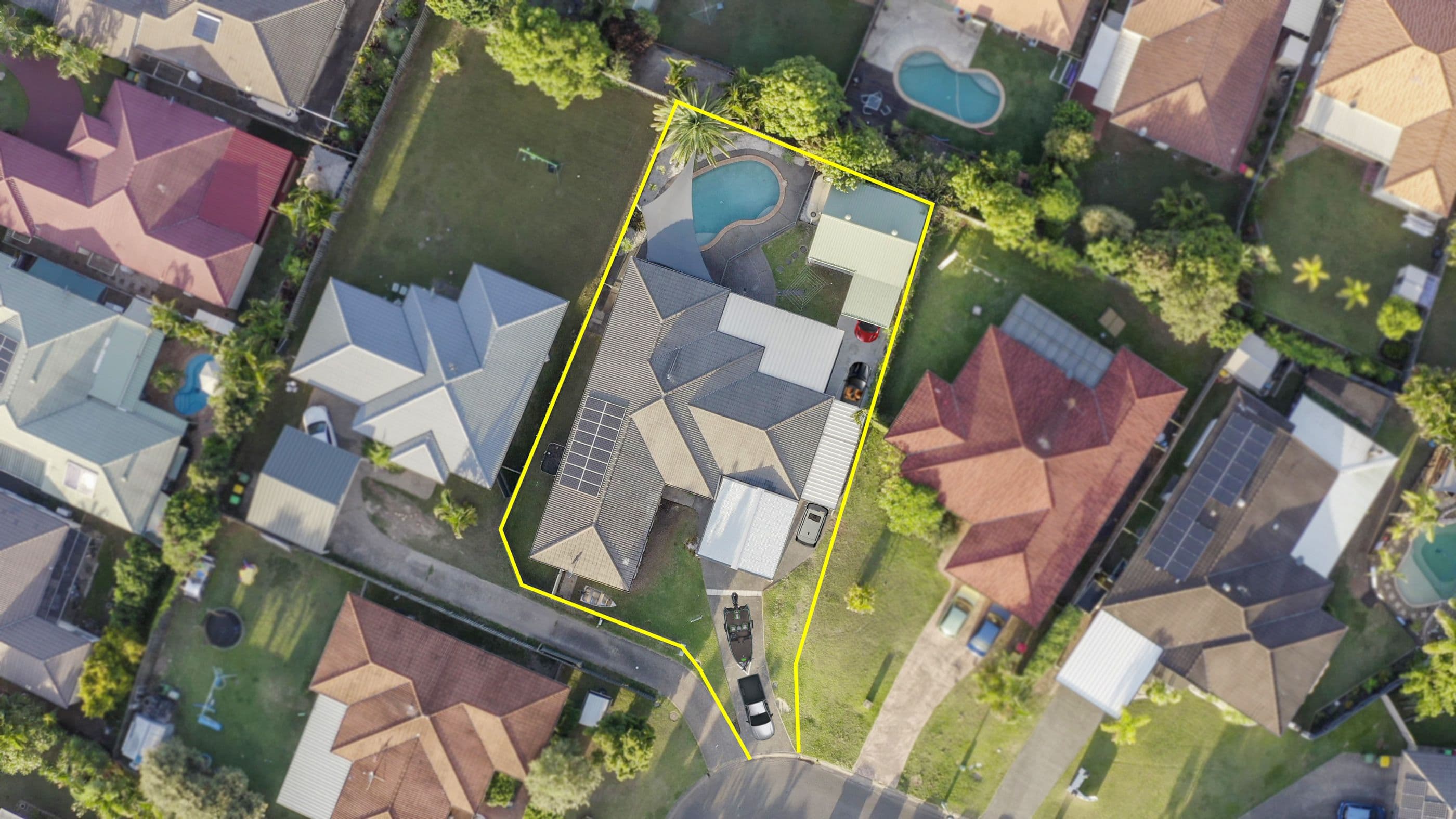 8 Nilkare Court, Upper Coomera QLD 4209, Upper Coomera - Image 1