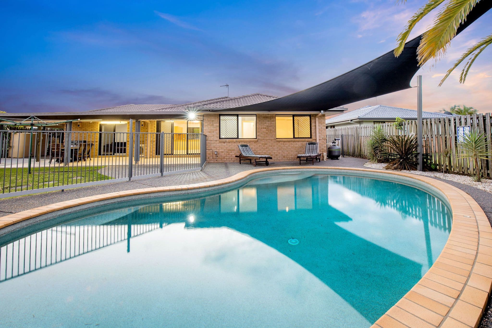 8 Nilkare Court, Upper Coomera QLD 4209, Upper Coomera - Thumbnail 2