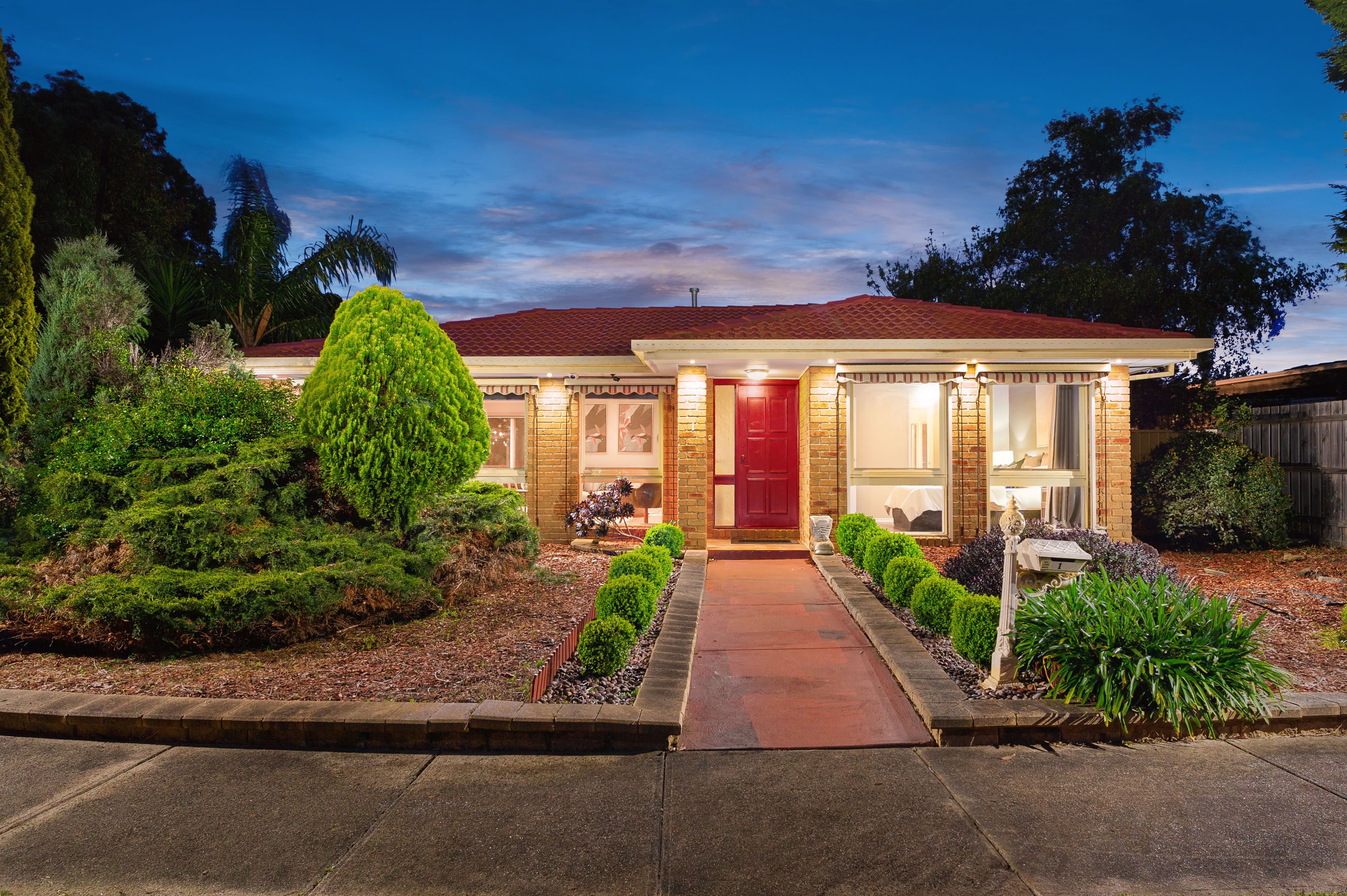 1 Nagle Court, Mill Park VIC 3082, Mill Park - Image 1