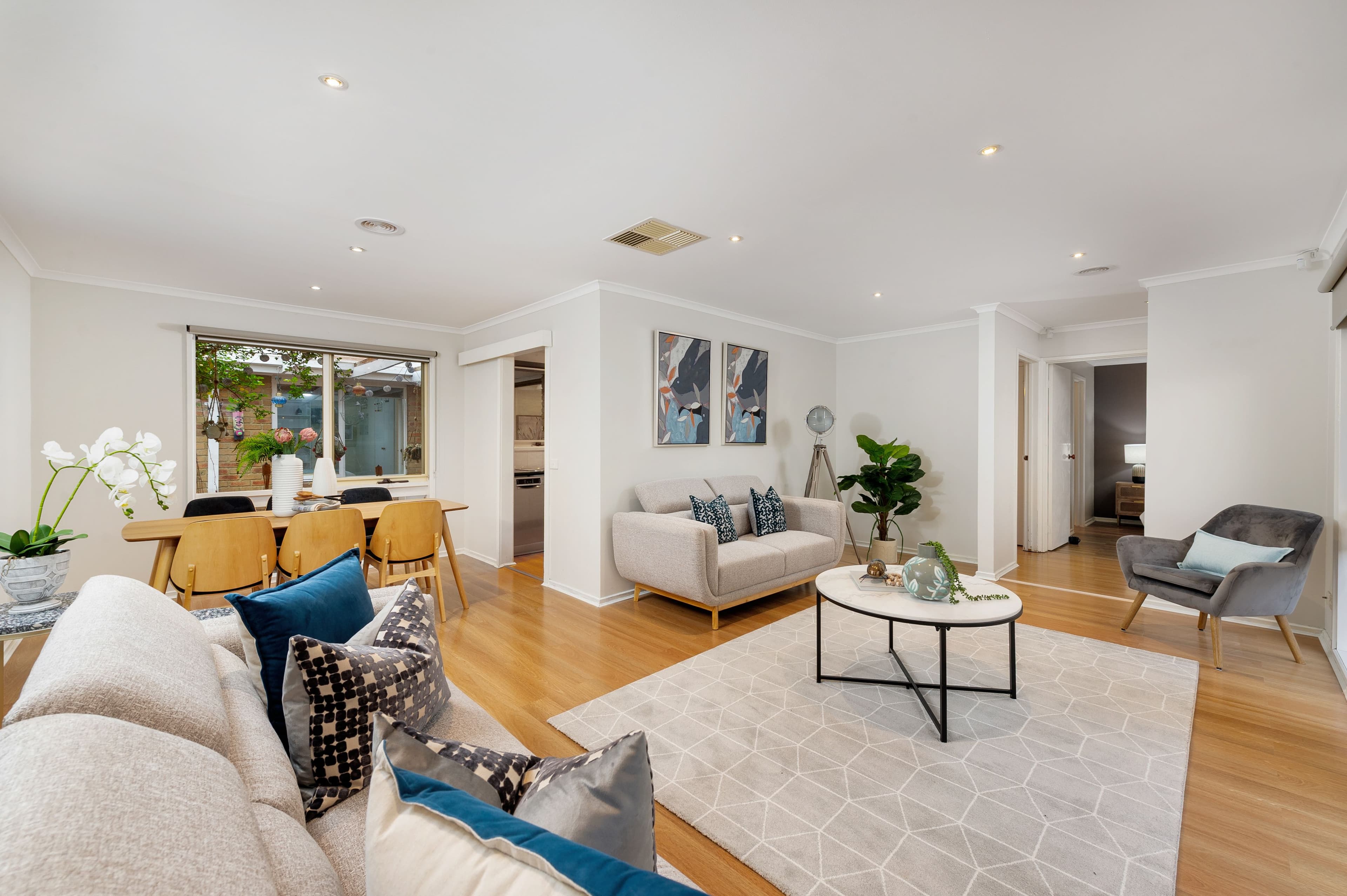 1 Nagle Court, Mill Park VIC 3082, Mill Park - Thumbnail 2