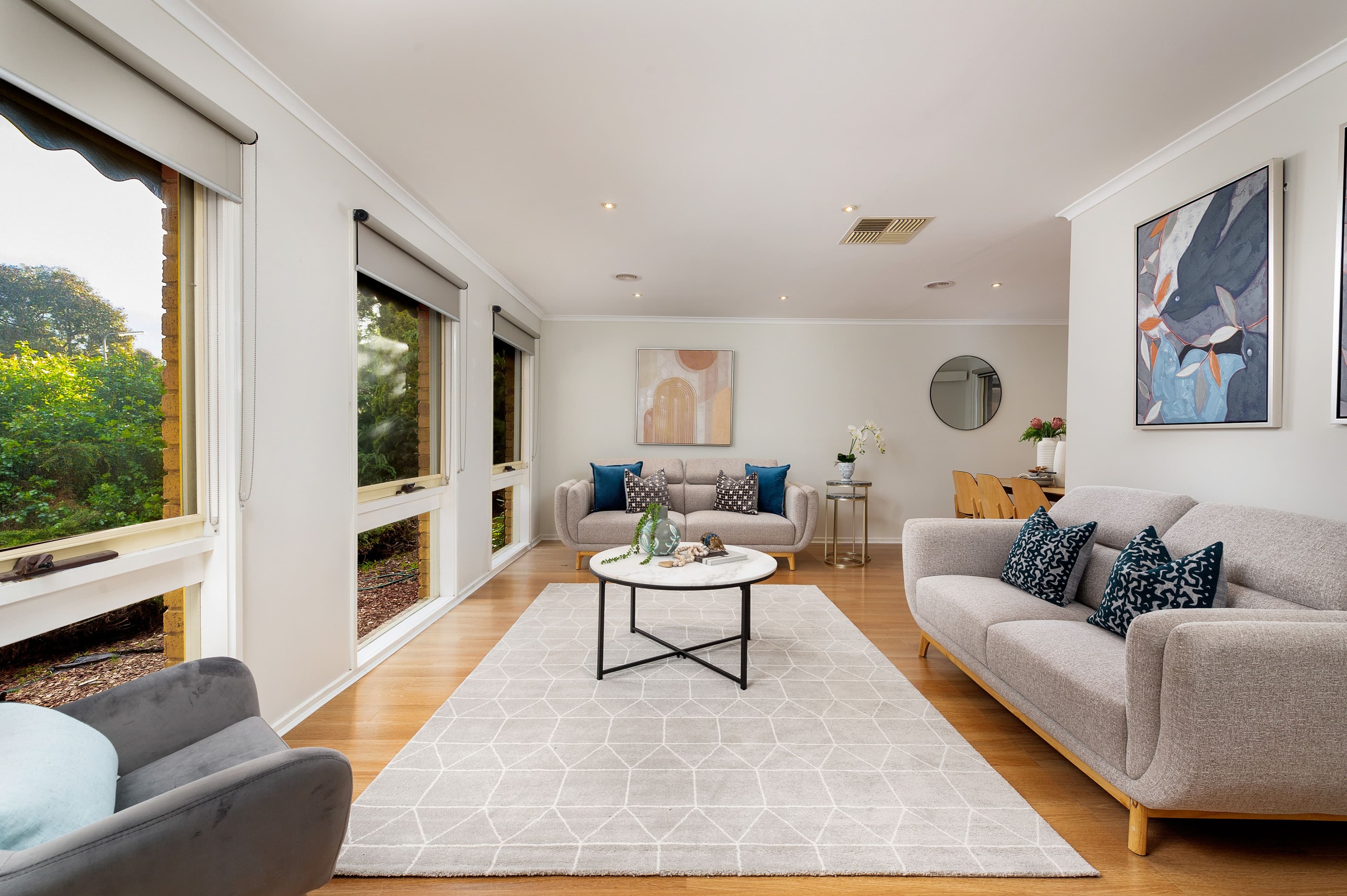 1 Nagle Court, Mill Park VIC 3082, Mill Park - Thumbnail 3