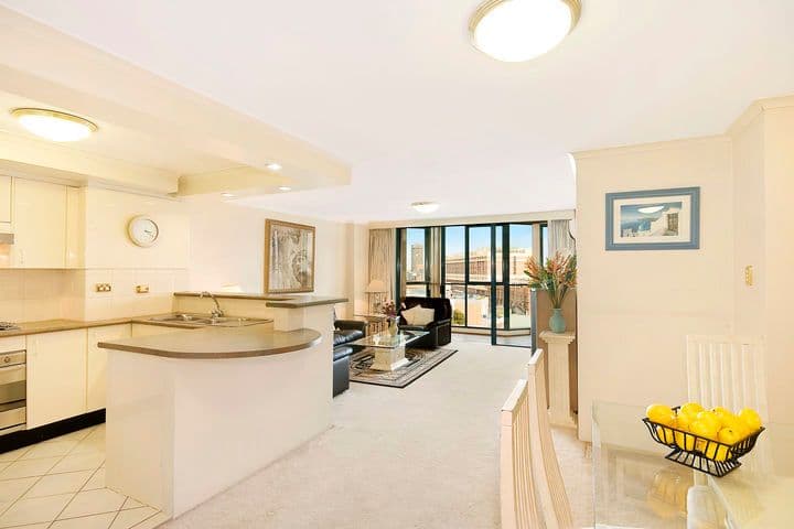 1-29  Bunn Street, PYRMONT NSW 2009, Pyrmont - Image 1