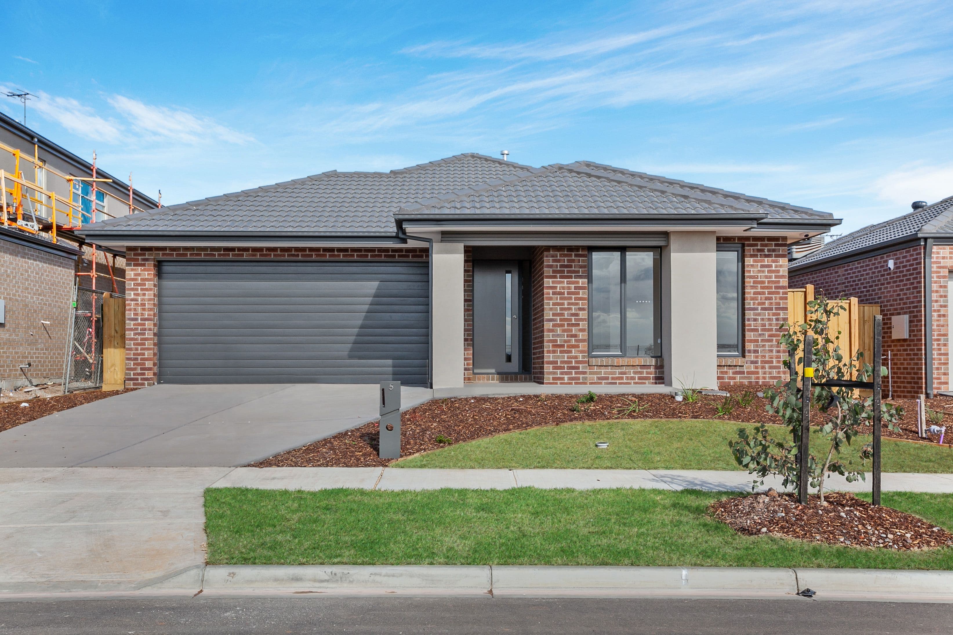 5 Edenderry Street, TRUGANINA VIC 3029, Truganina - Image 1