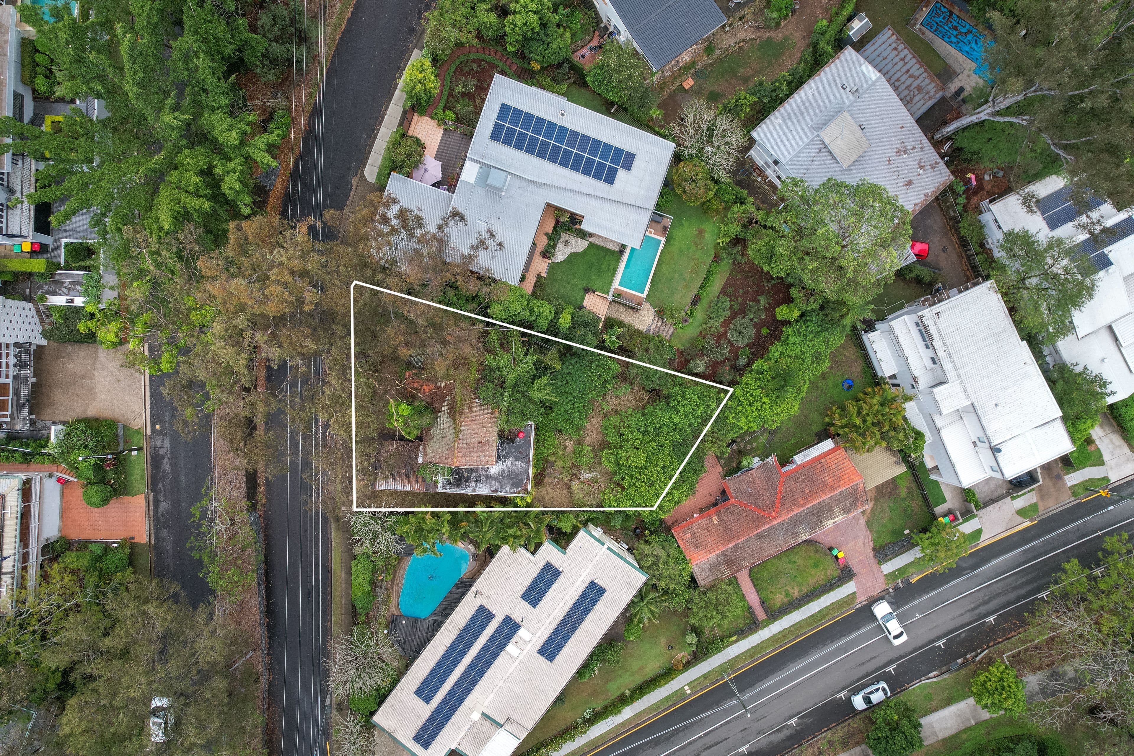 20 Tarcoola Street, St Lucia QLD 4067, St Lucia - Thumbnail 3