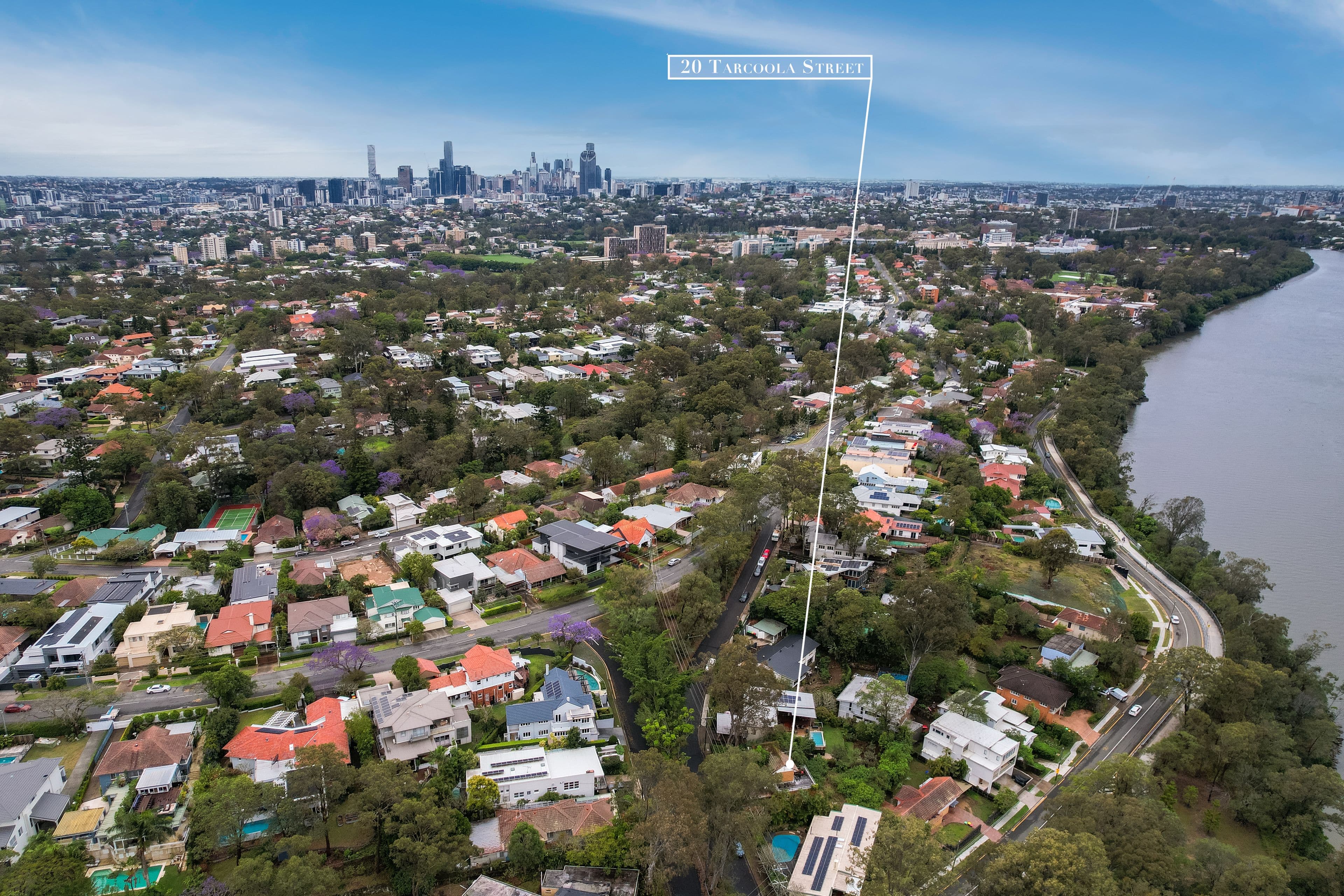 20 Tarcoola Street, St Lucia QLD 4067, St Lucia - Thumbnail 8