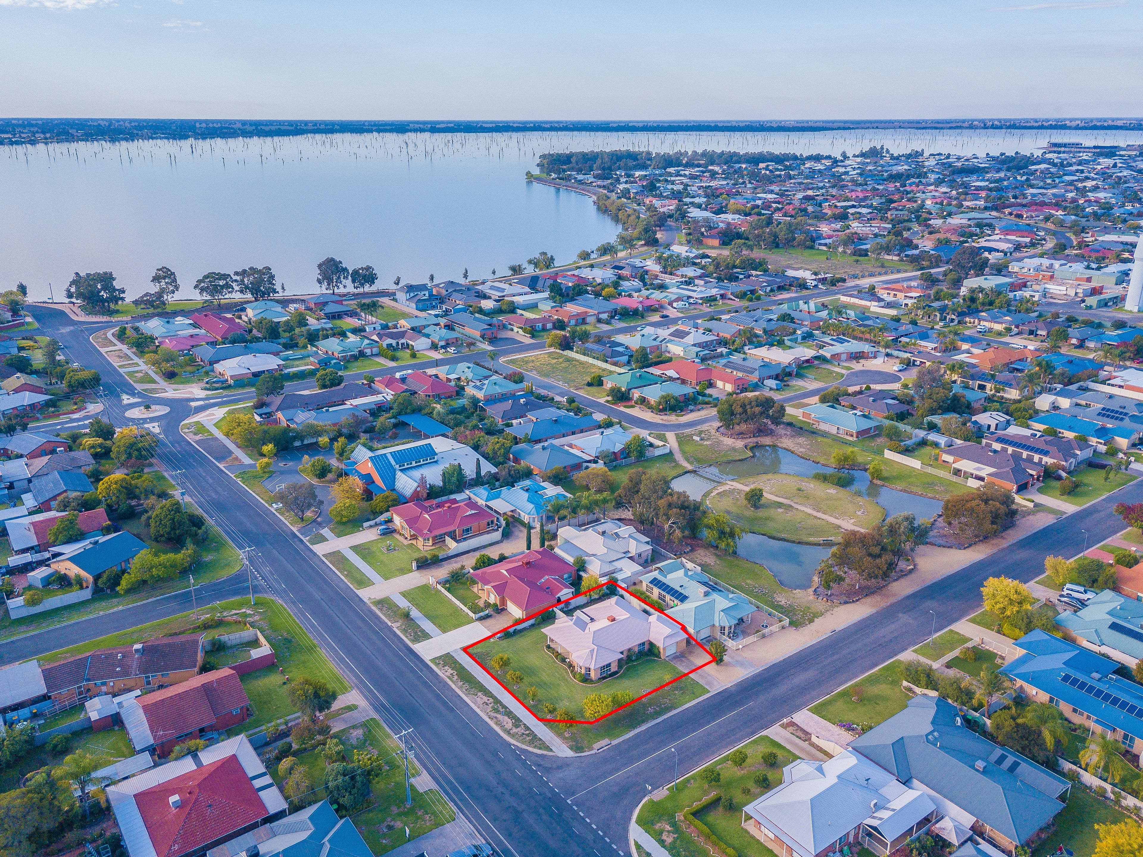 18 Woods Road, Yarrawonga VIC 3730, Yarrawonga - Image 1