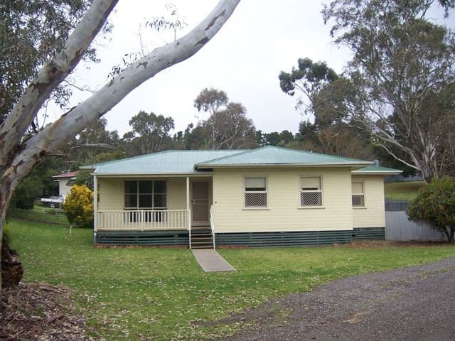 6 Watts Road, BRUKUNGA SA 5252, Brukunga - Image 1