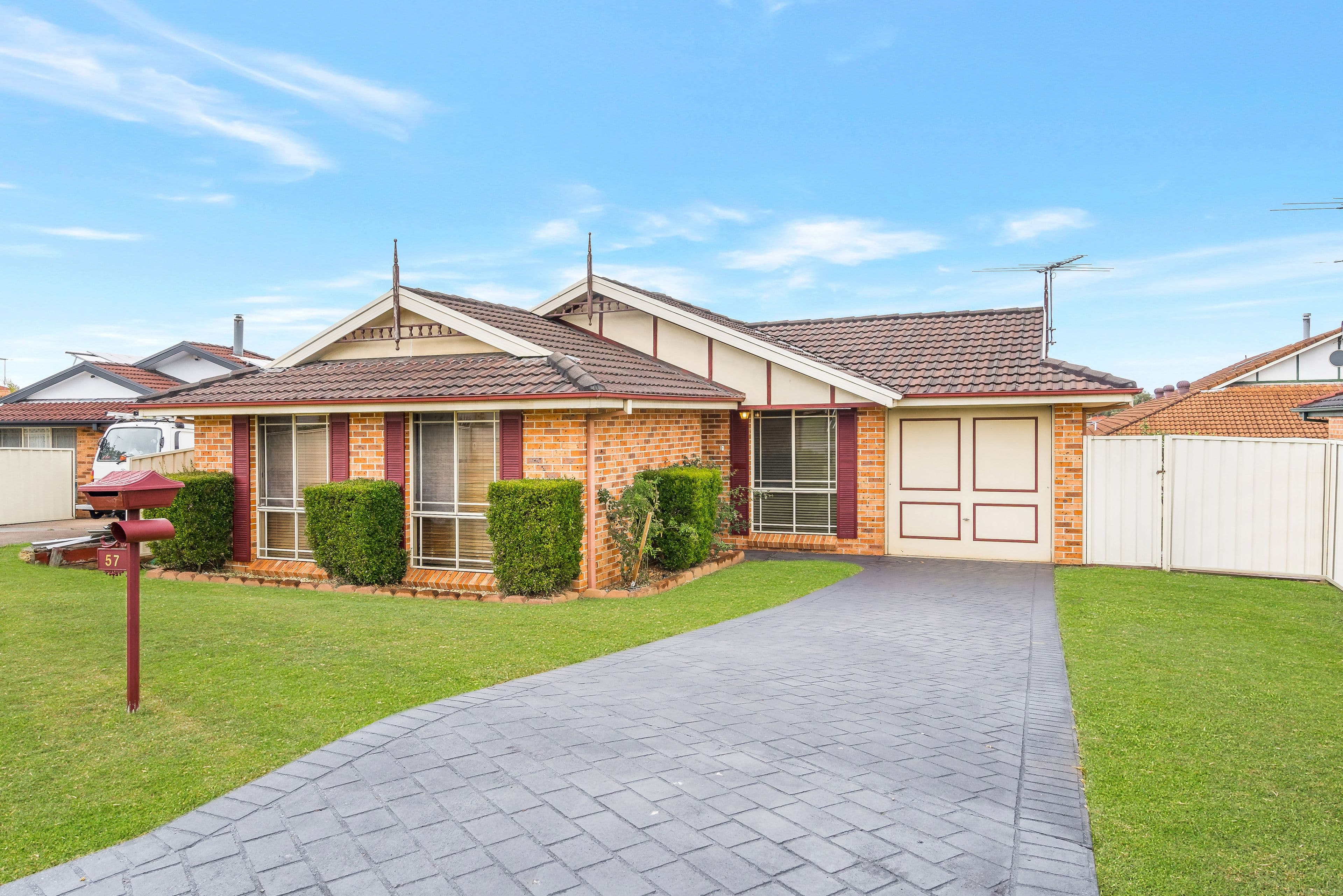 57 CORDELIA Crescent, Green Valley NSW 2168, Green Valley - Image 1
