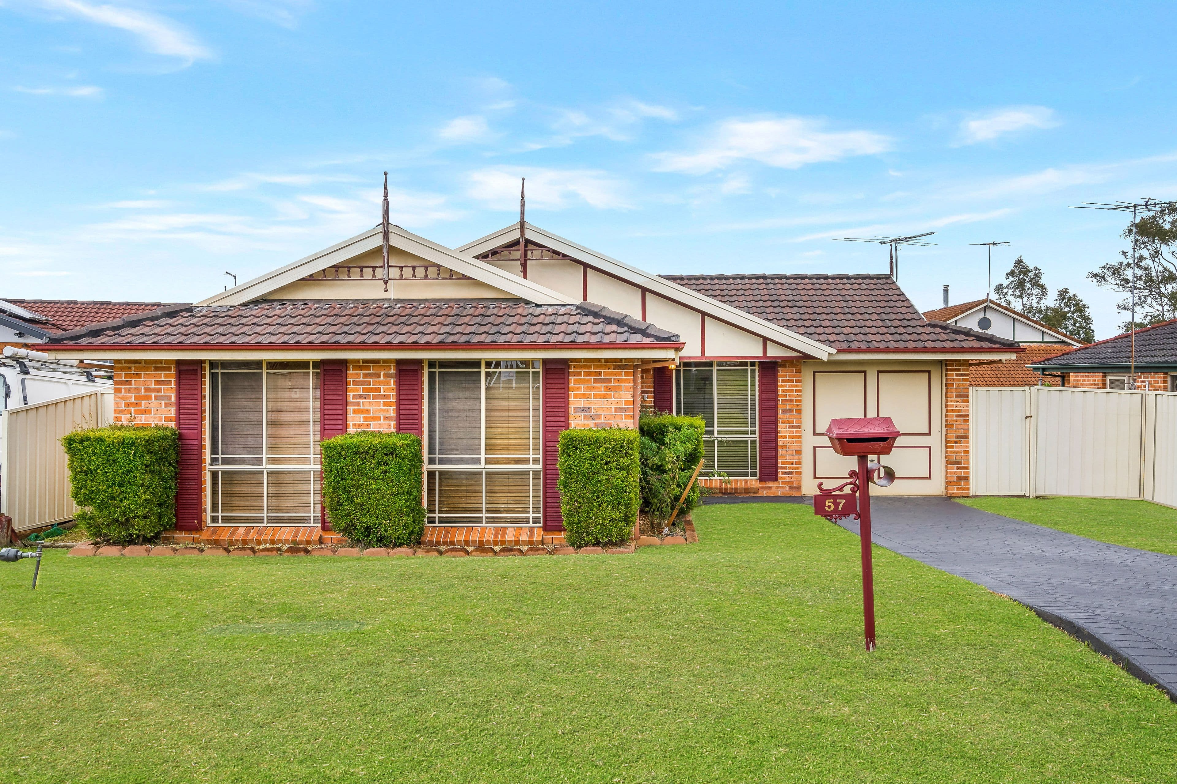 57 CORDELIA Crescent, Green Valley NSW 2168, Green Valley - Thumbnail 2