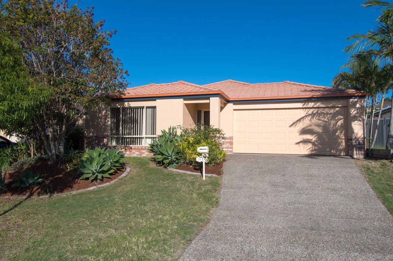 79 Christina Ryan Way, Arundel QLD 4214, Arundel - Image 1