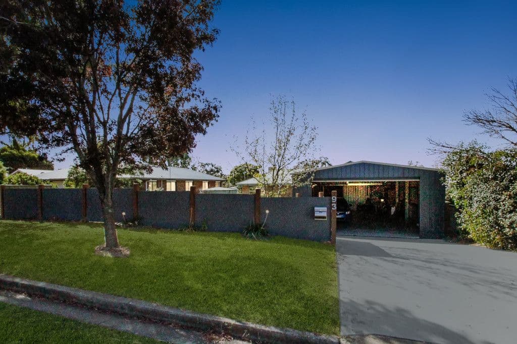 93 Nowland Avenue, Quirindi NSW 2343, Quirindi - Thumbnail 2