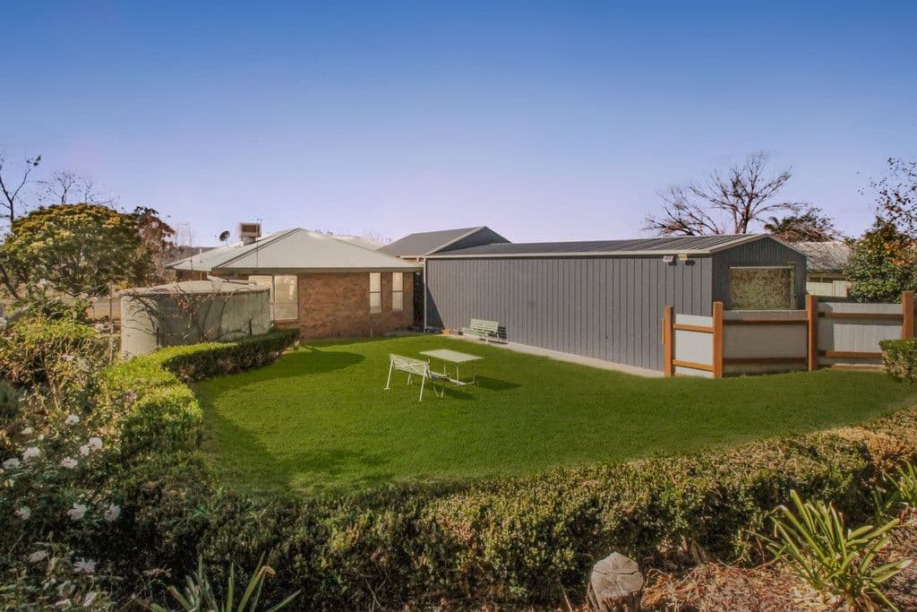 93 Nowland Avenue, Quirindi NSW 2343, Quirindi - Thumbnail 4