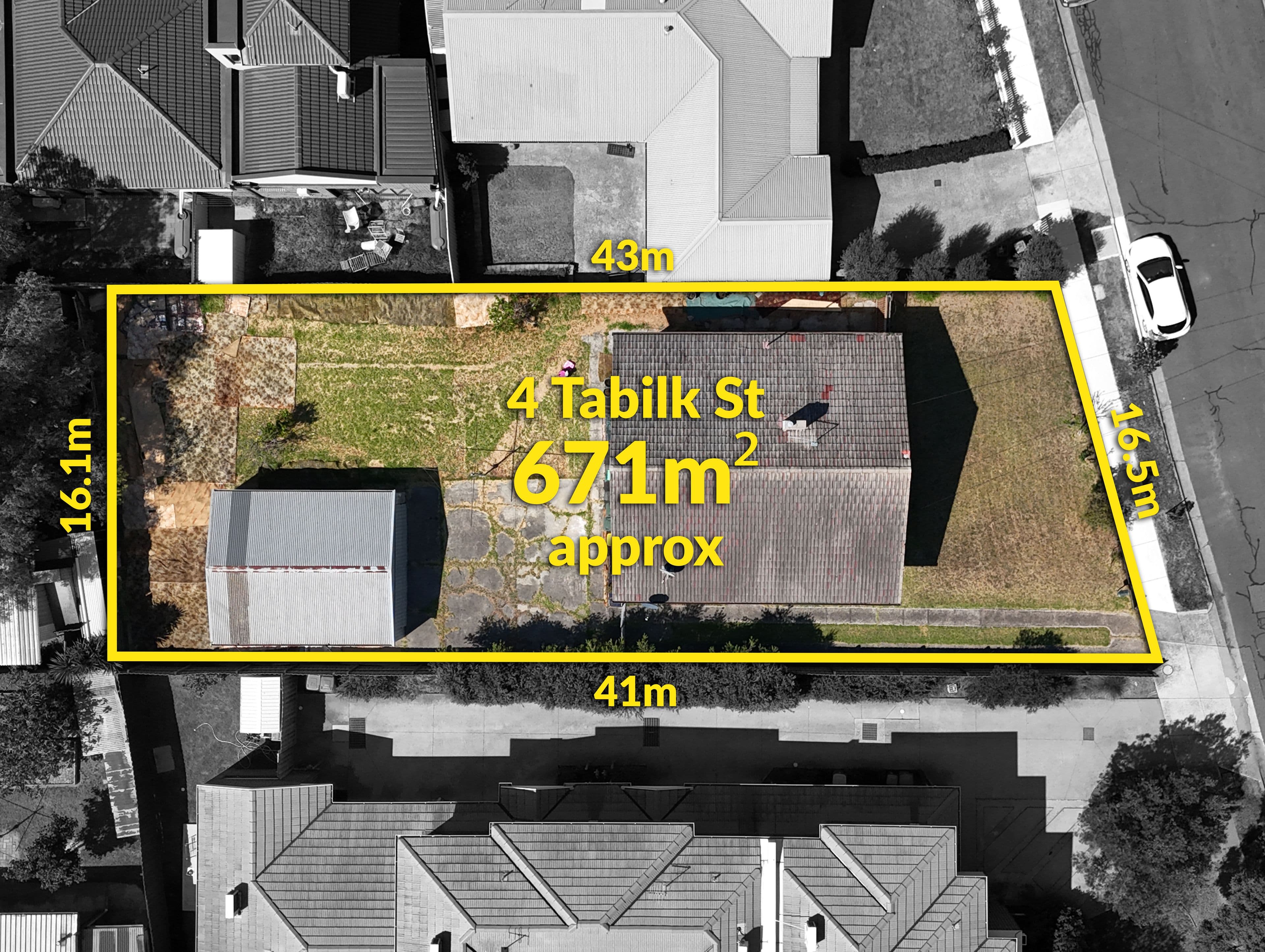 4 Tabilk Street, Fawkner VIC 3060, Fawkner - Image 1
