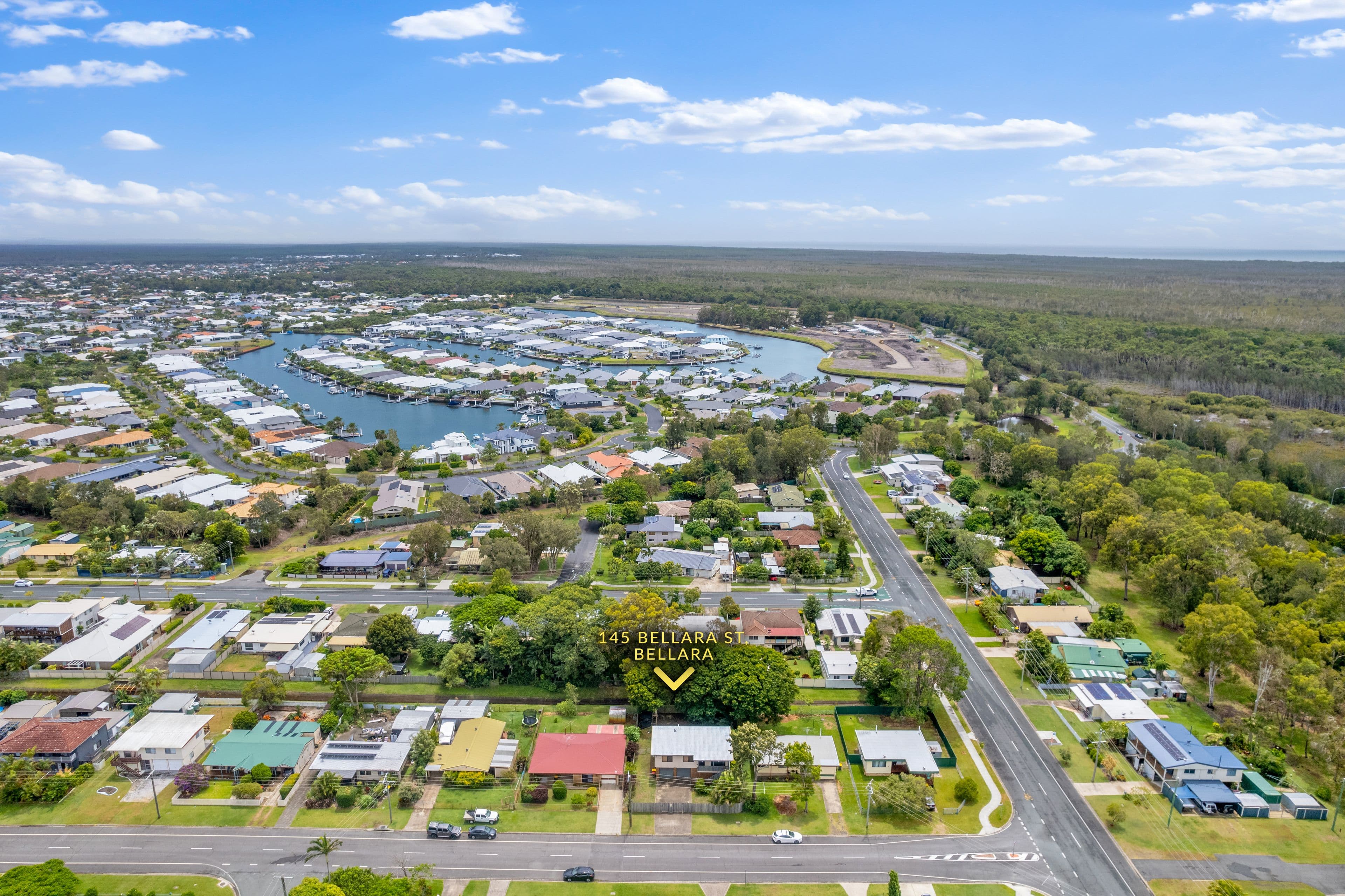 145 Bellara Street, Bellara QLD 4507, Bellara - Image 1