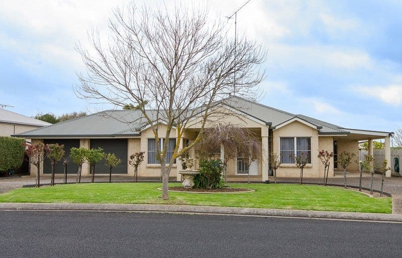 13 Flinders Terrace, Mount Gambier SA 5290, Mount Gambier - Image 1