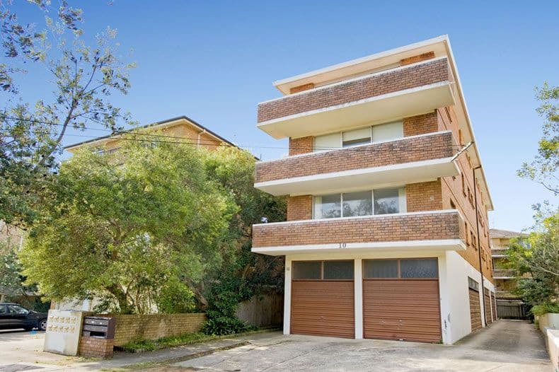 10 Chaleyer Street, ROSE BAY NSW 2029, Rose Bay - Thumbnail 3