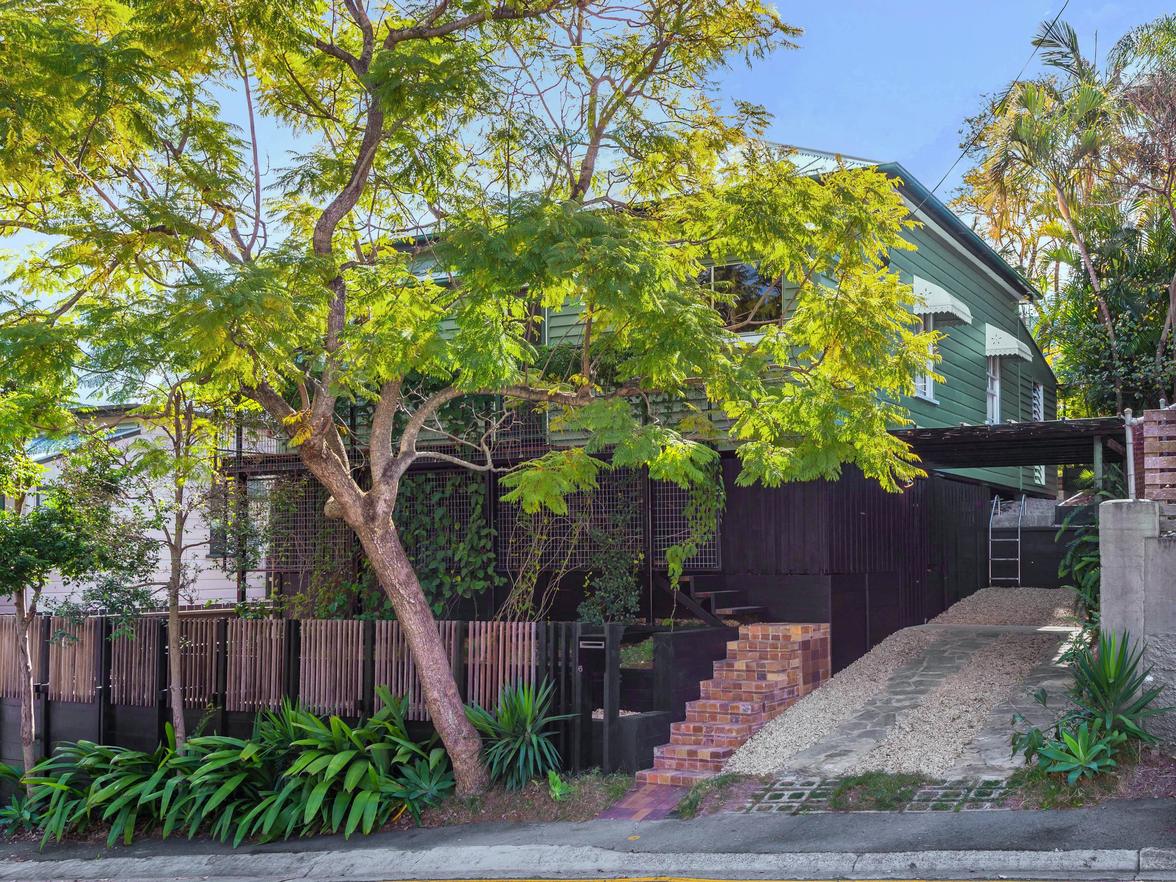 6 Normanby Terrace, Kelvin Grove QLD 4059, Kelvin Grove - Thumbnail 3