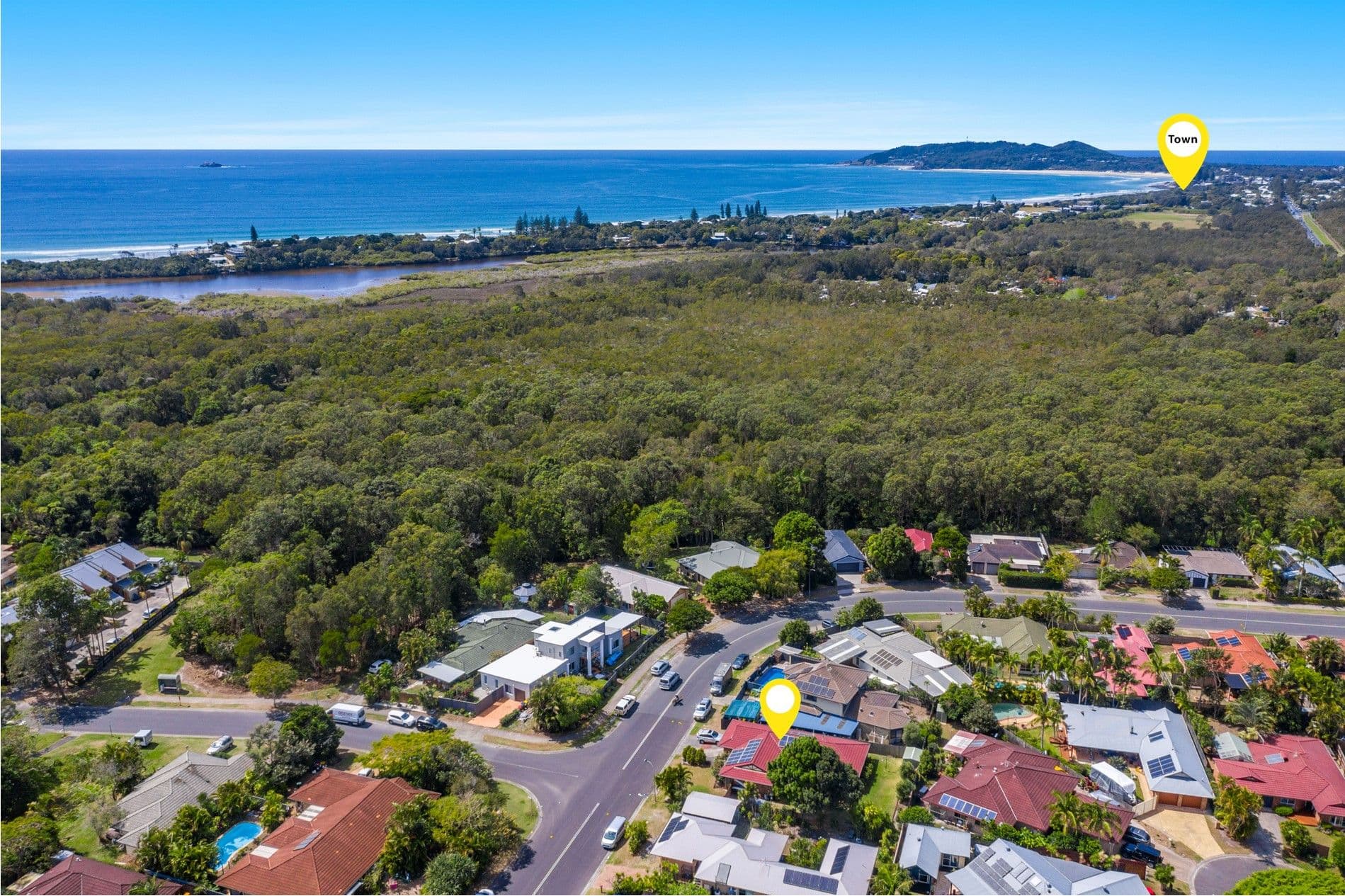 58 Sunrise Blv, Byron Bay NSW 2481, Byron Bay - Image 1