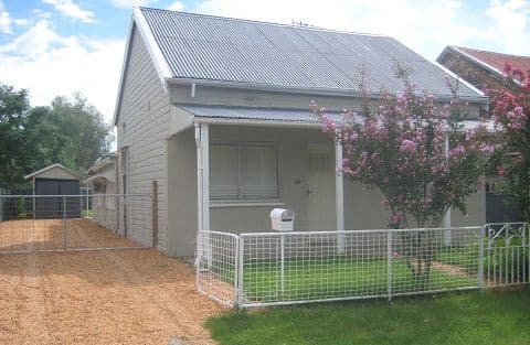 49 Tooloon Street, COONAMBLE NSW 2829, Coonamble - Image 1
