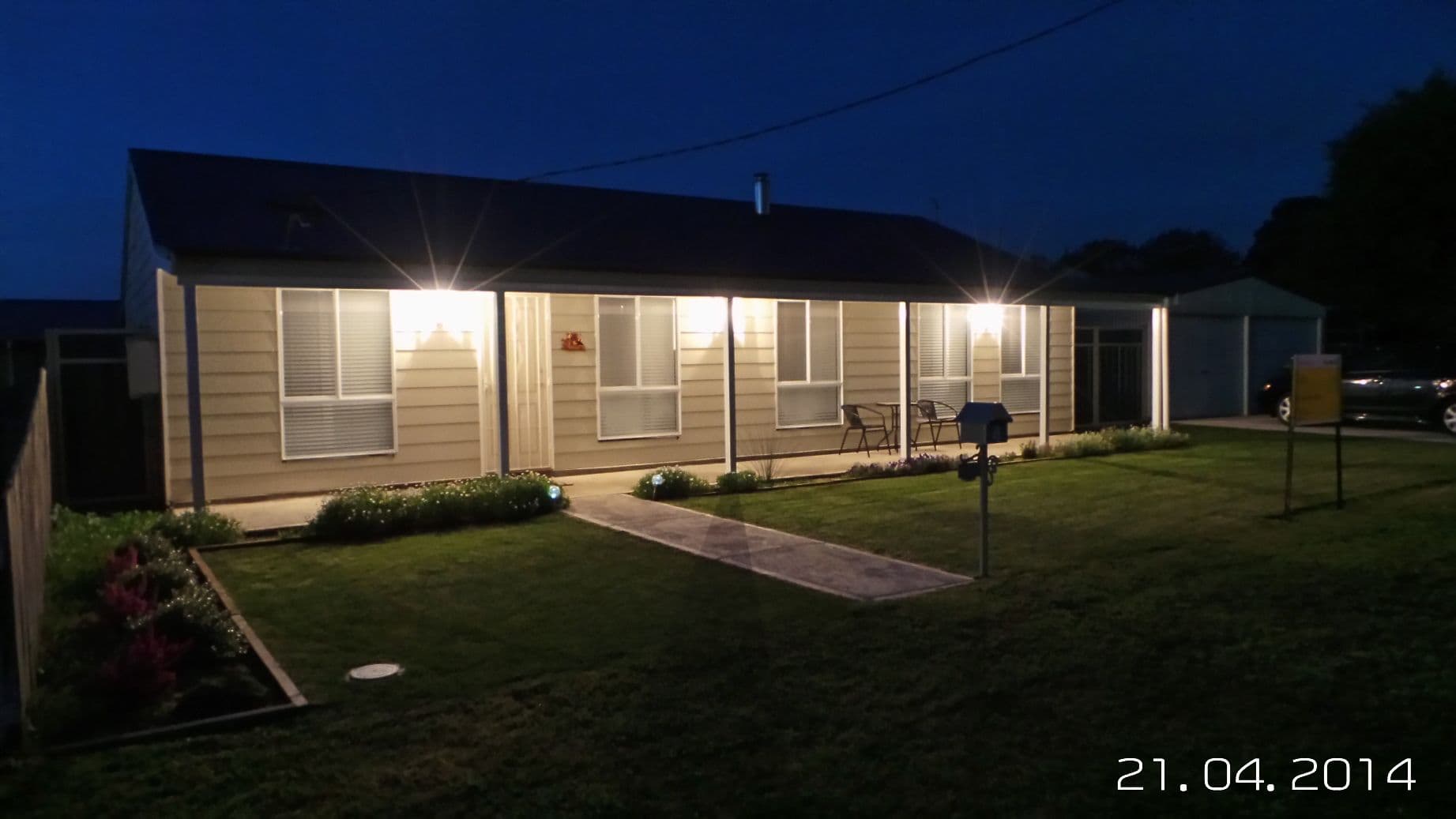 4 Coronation Avenue, BRAIDWOOD NSW 2622, Braidwood - Thumbnail 2