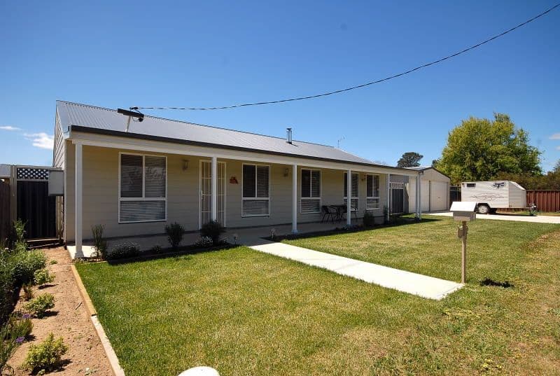 4 Coronation Avenue, BRAIDWOOD NSW 2622, Braidwood - Thumbnail 7
