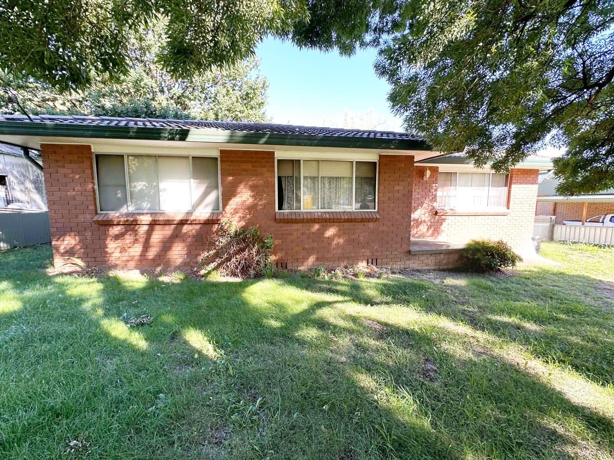 23 William Street, TUMBARUMBA NSW 2653, Tumbarumba - Thumbnail 2