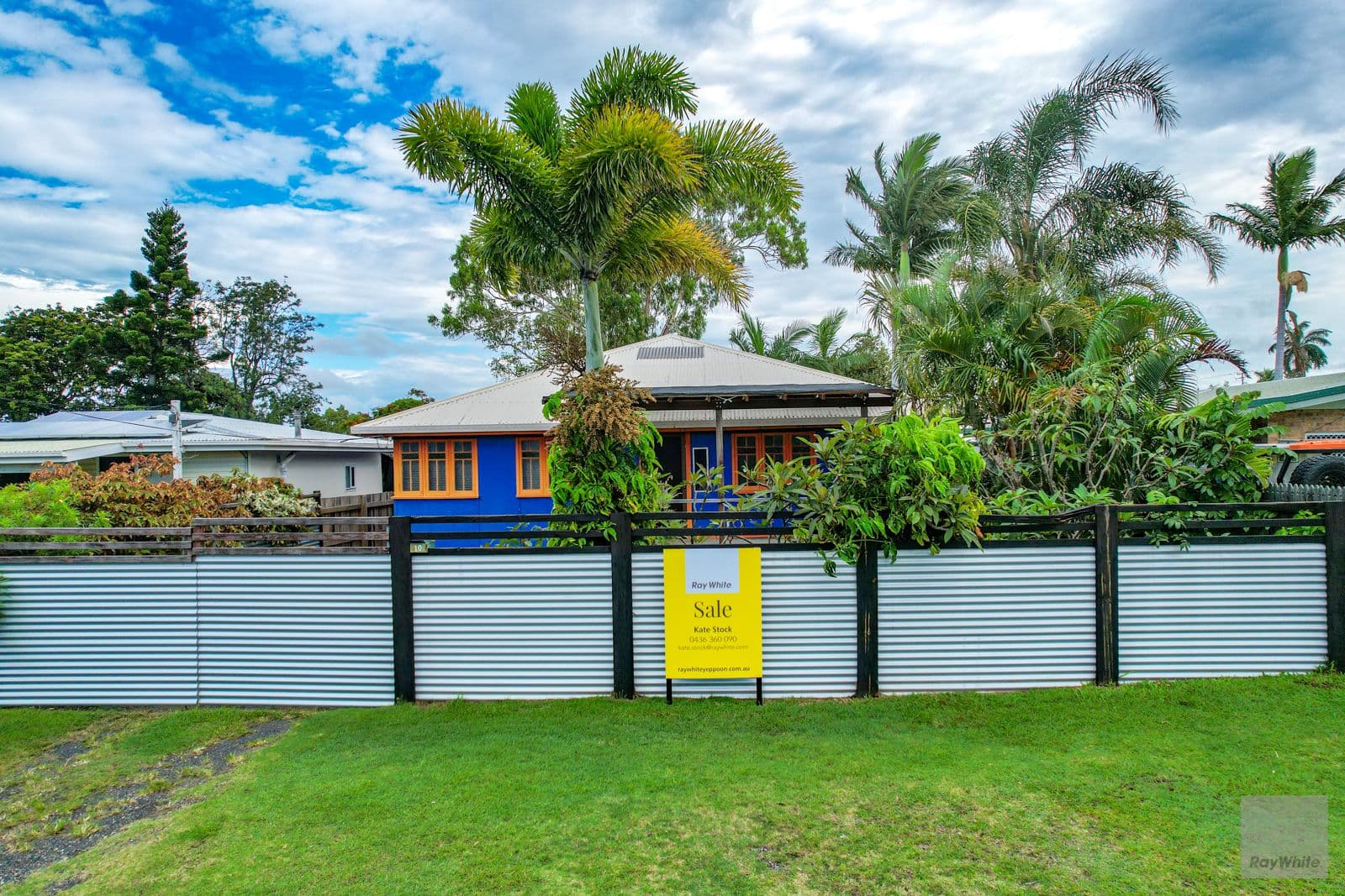 10 Melbourne Street, Yeppoon QLD 4703, Yeppoon - Image 1