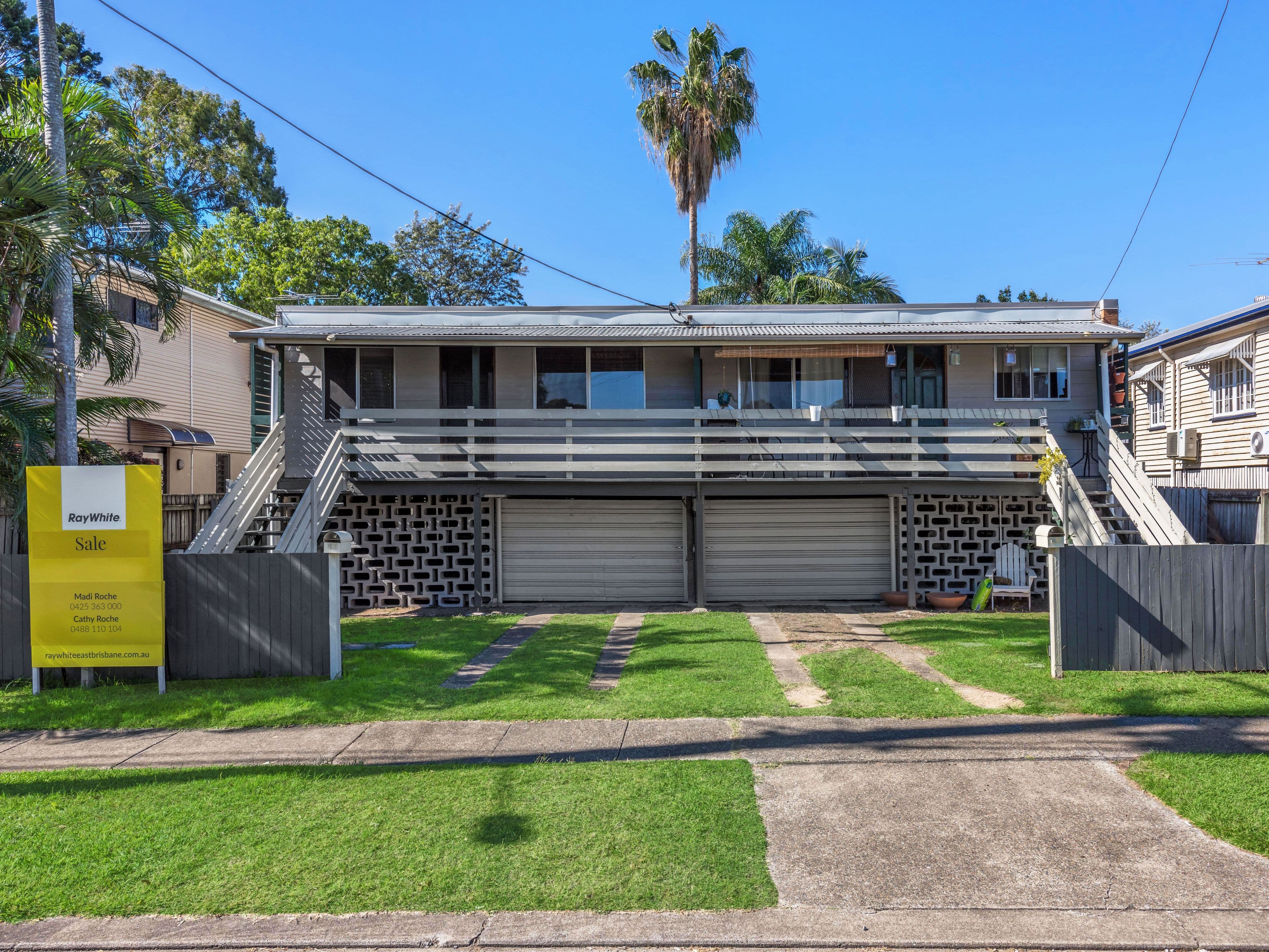41 Ashfield Street, East Brisbane QLD 4169, East Brisbane - Image 1