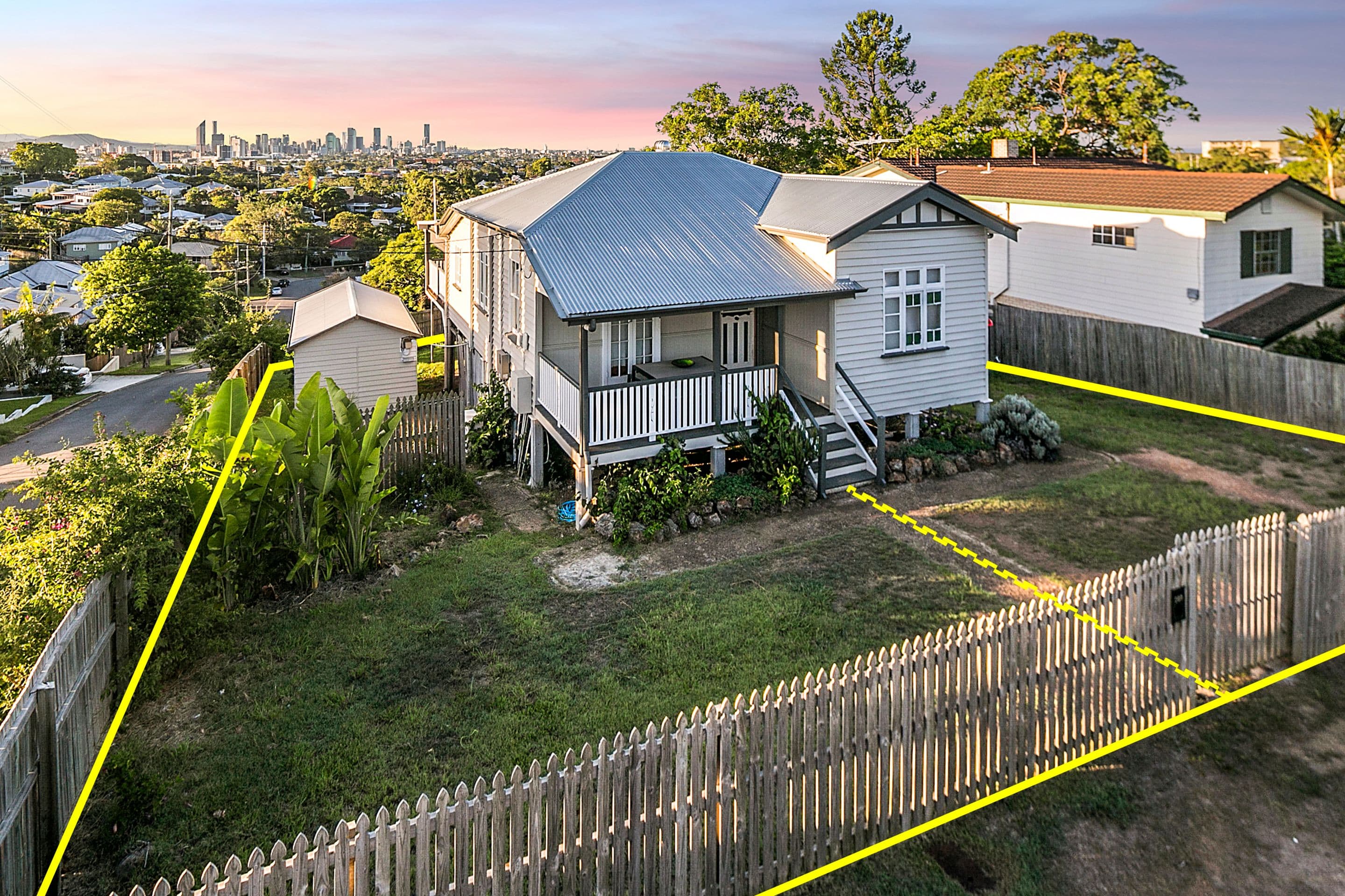 140 Sackville Street, Greenslopes QLD 4120, Greenslopes - Thumbnail 2