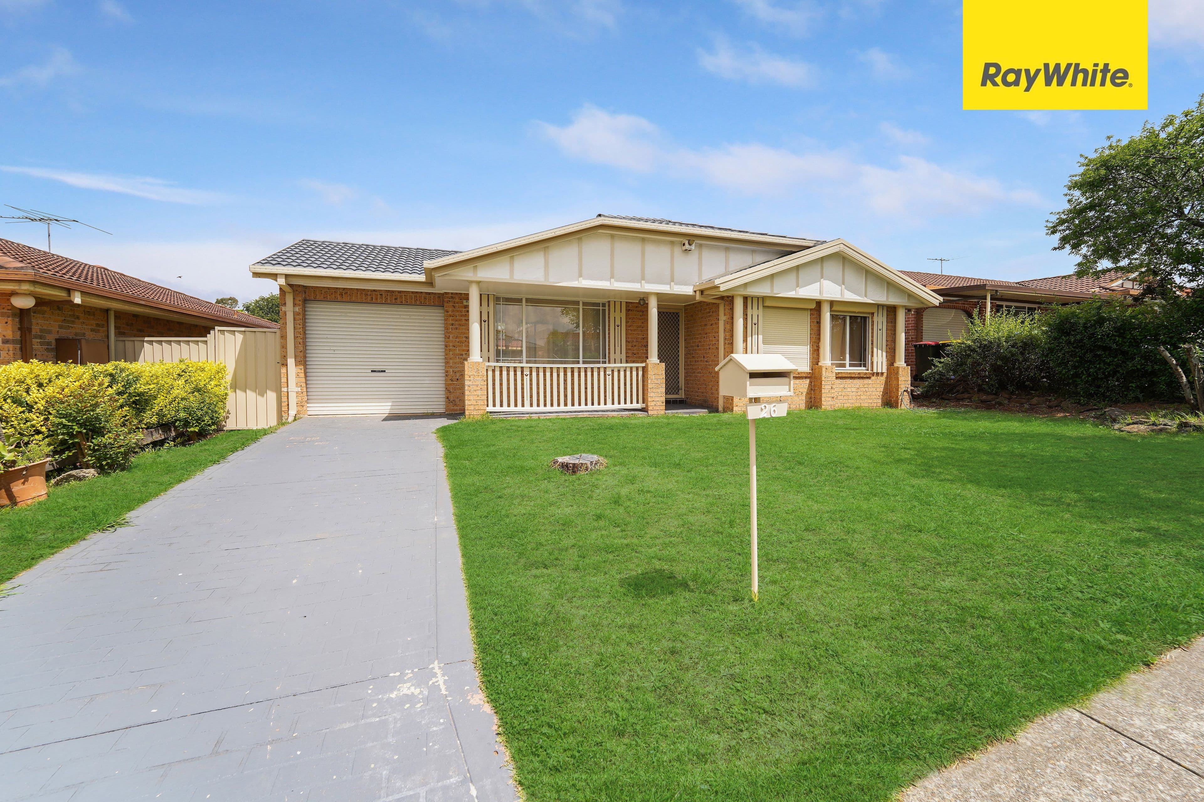 26 Gregory Street, Glendenning NSW 2761, Glendenning - Image 1