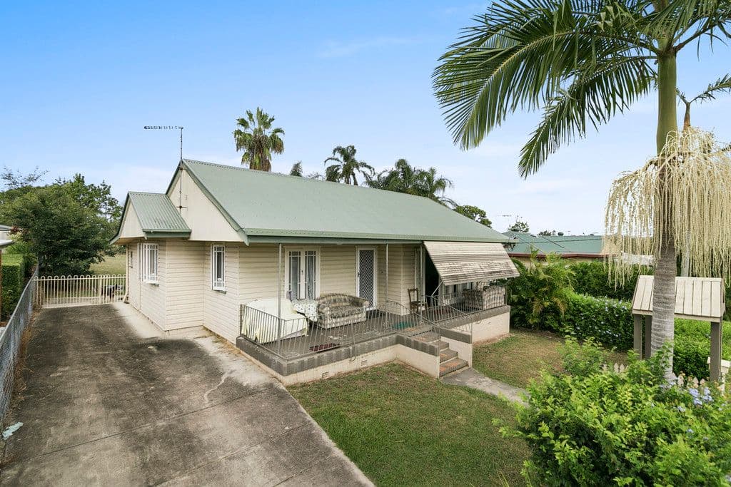 84 Cothill Road, Silkstone QLD 4304, Silkstone - Image 1