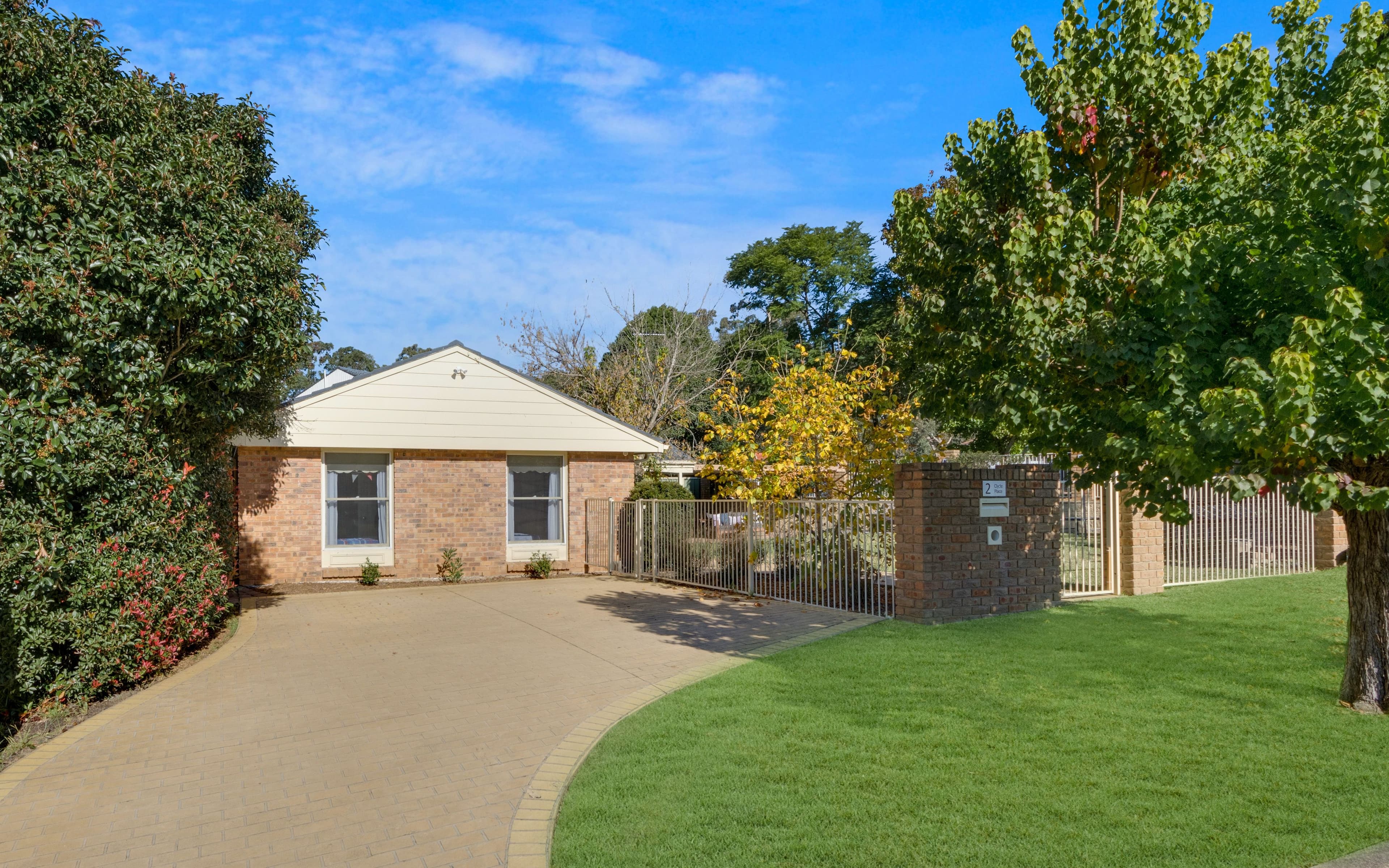 2 Clyde Place, Campbelltown NSW 2560, Campbelltown - Image 1