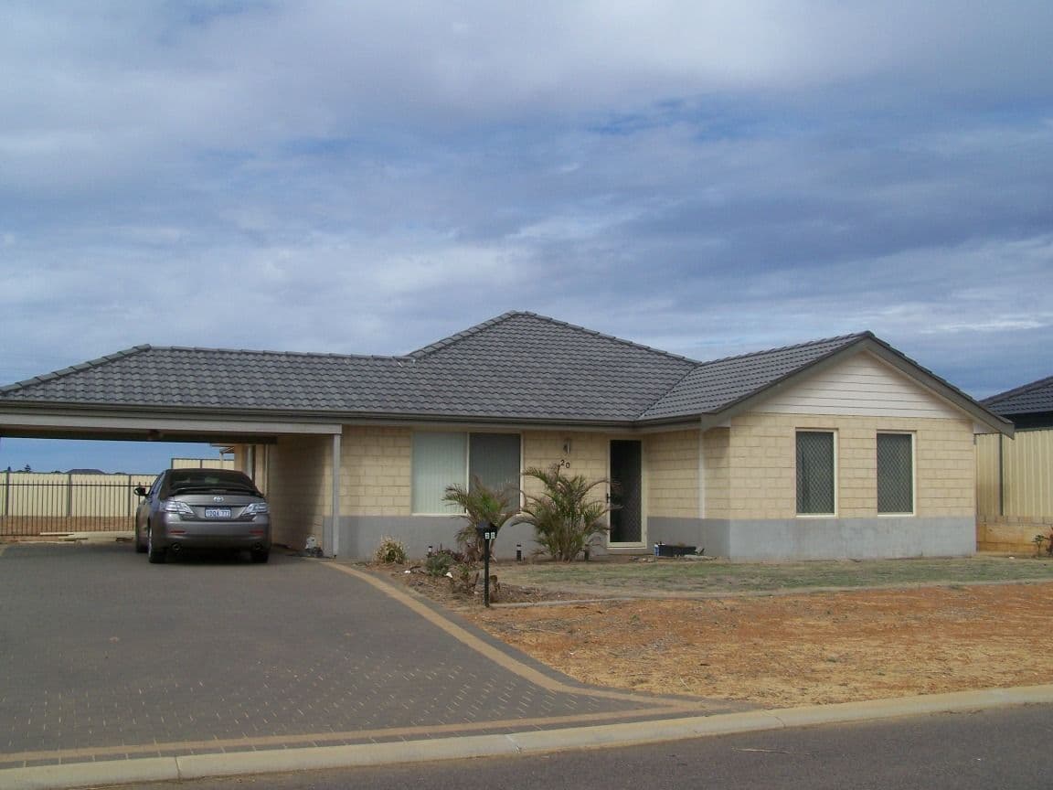 20 Castlefin Road, UTAKARRA WA 6530, Utakarra - Image 1