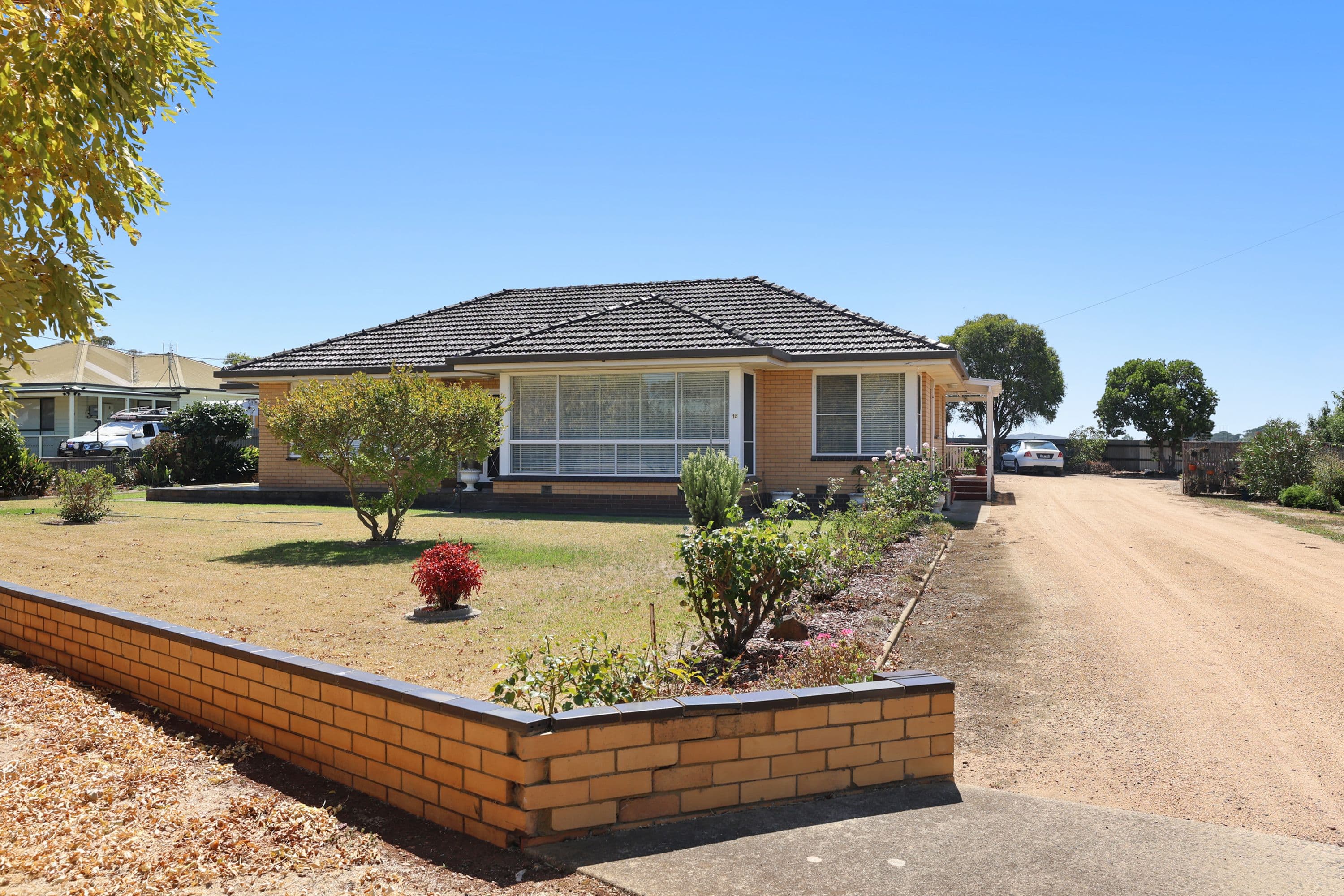 18 Lloyd Street, Derrinallum VIC 3325, Derrinallum - Thumbnail 2