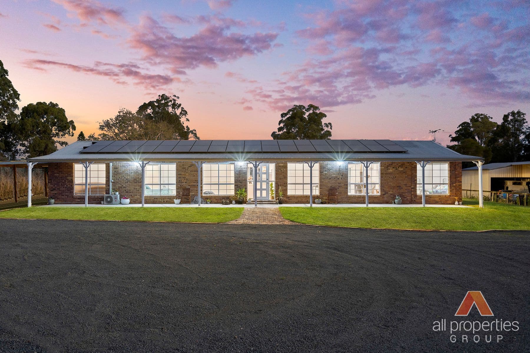 36-38 Marion Road, Cedar Grove QLD 4285, Cedar Grove - Image 1
