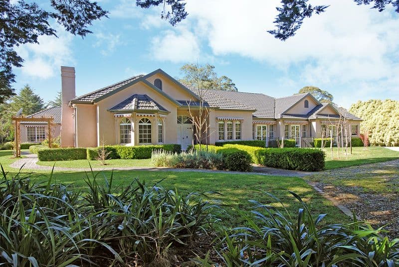 46 Toongoon Road, BURRADOO NSW 2576, Burradoo - Image 1