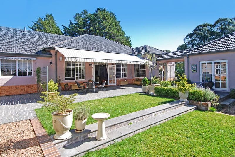 46 Toongoon Road, BURRADOO NSW 2576, Burradoo - Thumbnail 5