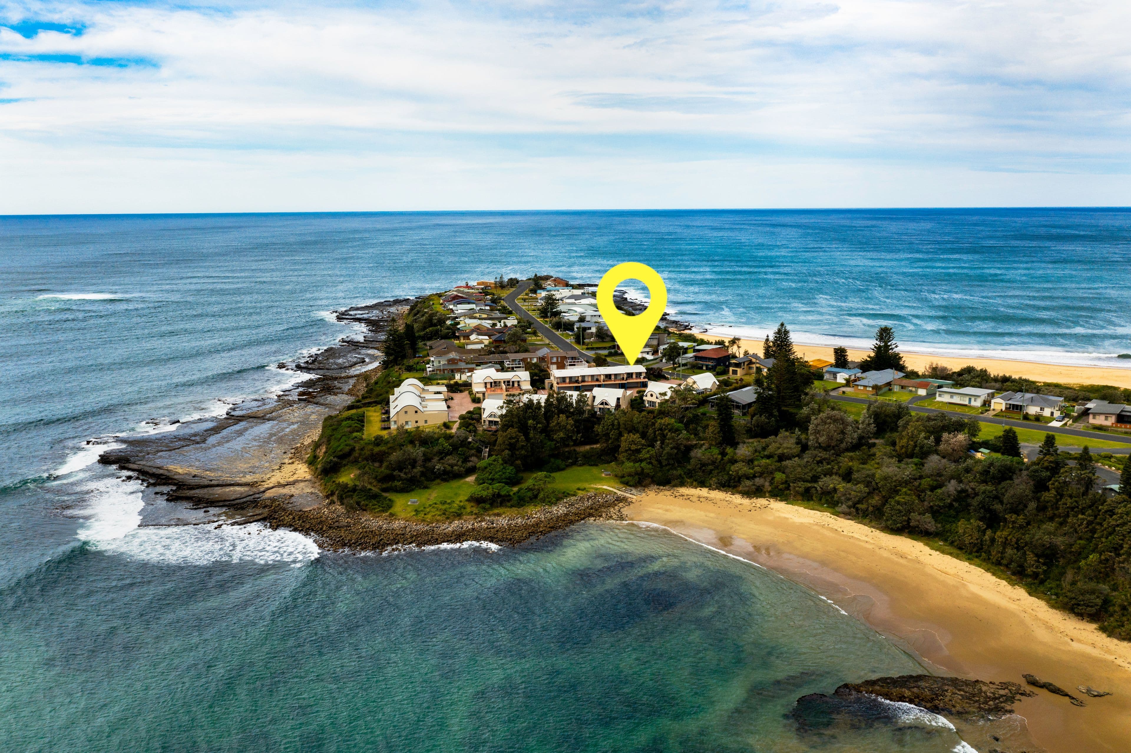 210 Penguins Head Road, Culburra Beach NSW 2540, Culburra Beach - Image 1