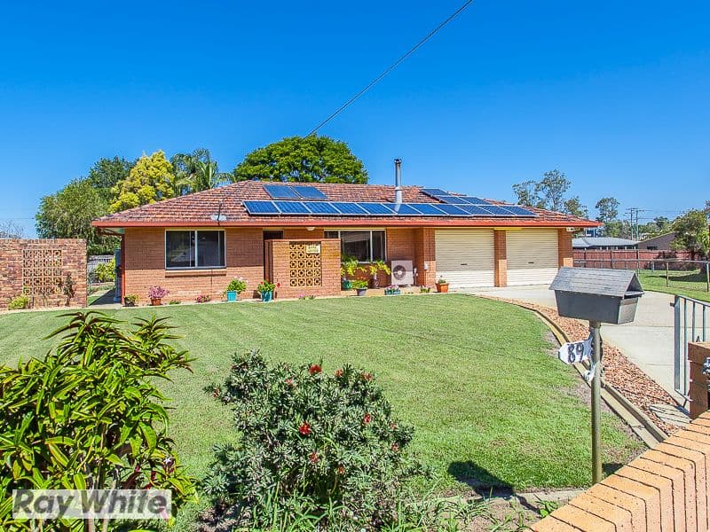 89 Hedge Street, STRATHPINE QLD 4500, Strathpine - Image 1