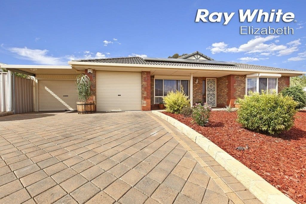 2 Spaxton Crescent, Craigmore SA 5114, Craigmore - Image 1