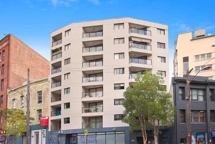 1 Randle Street, SURRY HILLS NSW 2010, Surry Hills - Thumbnail 2