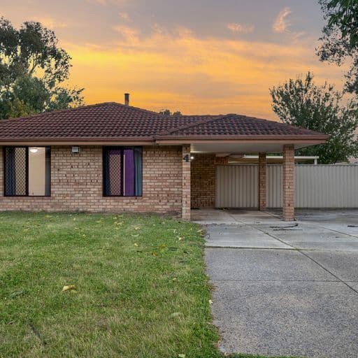 4 Holley Place, Marangaroo WA 6064, Marangaroo - Thumbnail 2