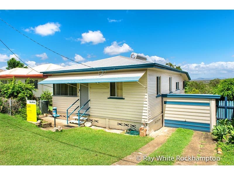 12 Lavarack Street, THE RANGE QLD 4700, The Range - Image 1
