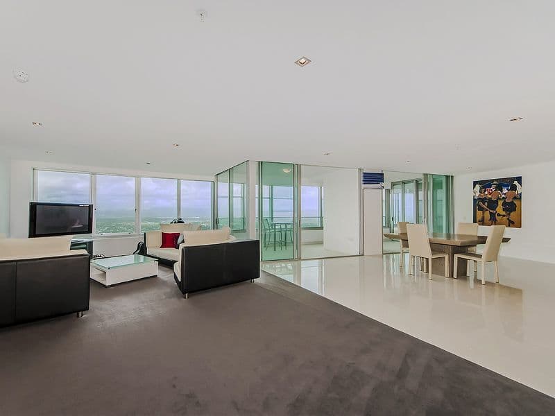 5804 'Q1' 9 Hamilton Avenue, SURFERS PARADISE QLD 4217, Surfers Paradise - Thumbnail 3