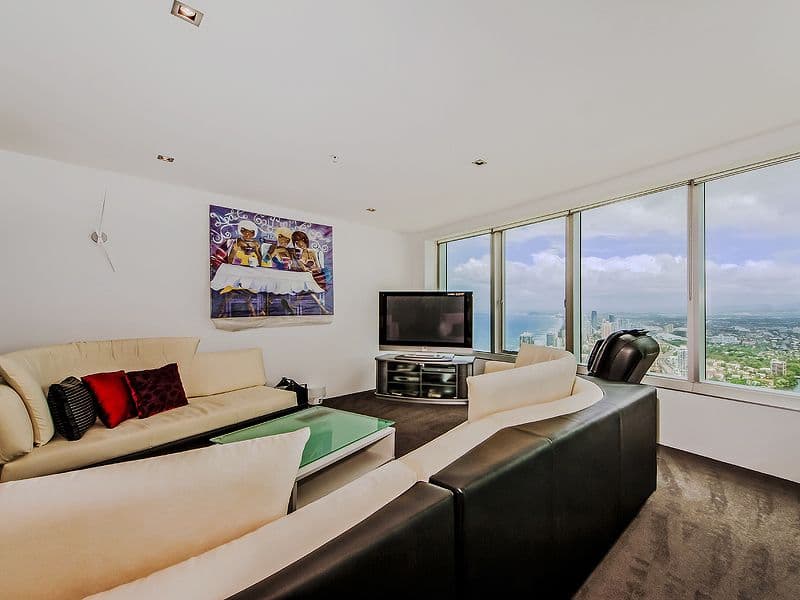 5804 'Q1' 9 Hamilton Avenue, SURFERS PARADISE QLD 4217, Surfers Paradise - Thumbnail 8