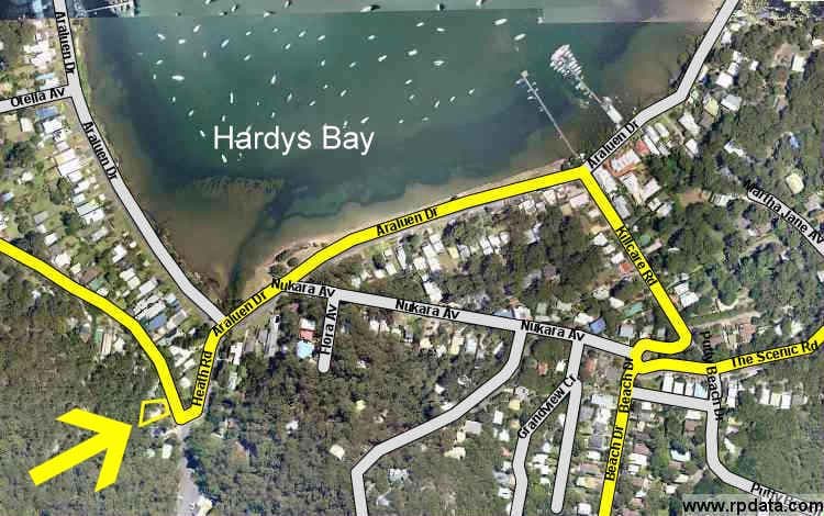 22 Heath Road, HARDYS BAY NSW 2257, Hardys Bay - Thumbnail 2